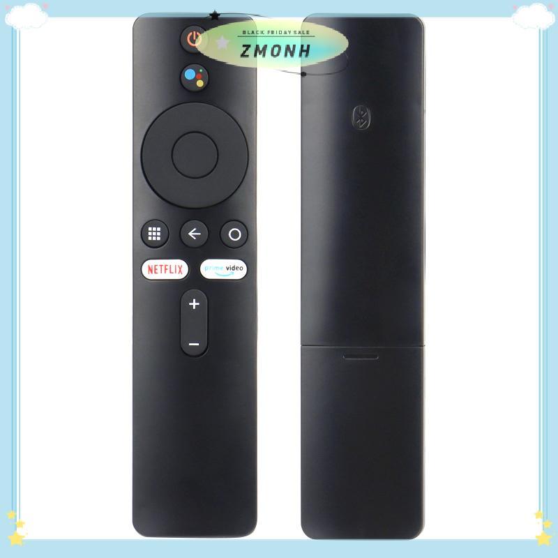 ZMONH ใหม่ XMRM-006 สําหรับ MI Box S MI TV Stick MDZ-22-AB MDZ-24-AA สมาร์ททีวีกล่อง null