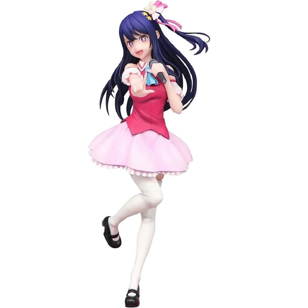 Oshi no Ko Trio-Try-iT Figure Ai One-of-a-kind Figure favorite character