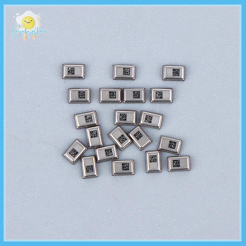 [Inthehot-t] 10/20 ชิ้นด้านใน MIC Receiver ลําโพงไมโครโฟนอุปกรณ์เสริมสําหรับ Samsung Galaxy A8 A8000