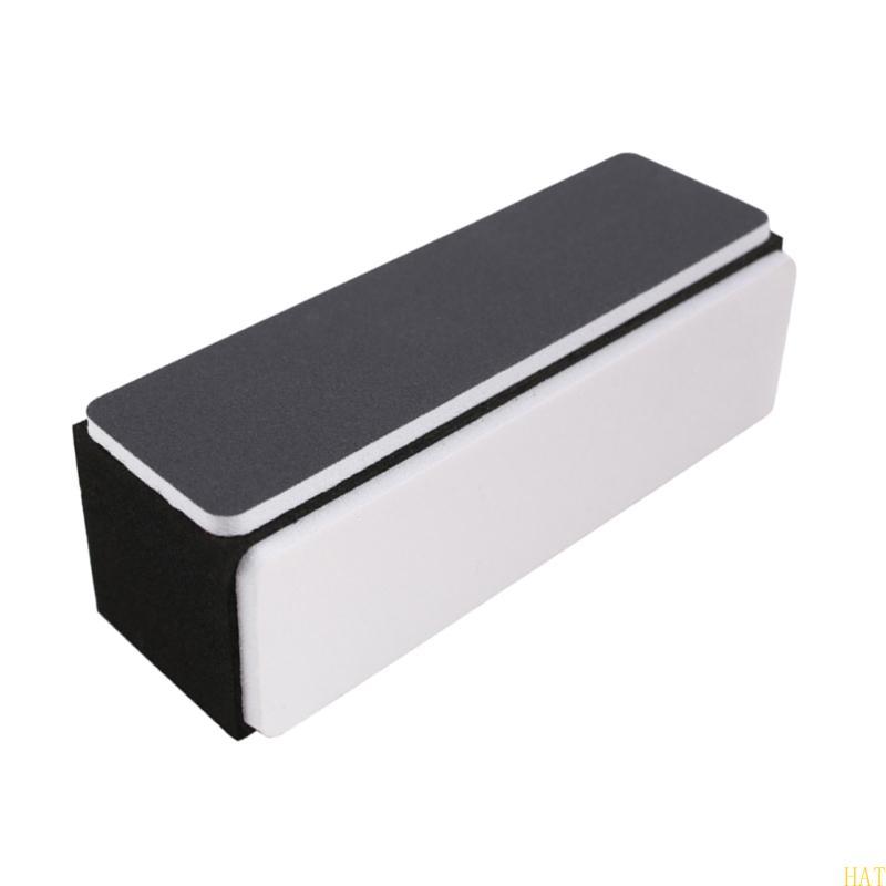 หมวกกีตาร์ Fret เครื่องมือบด Fret Leveling Sanding Beam Fret Sander กีตาร์ Fret Leveling กระดาษทรายก