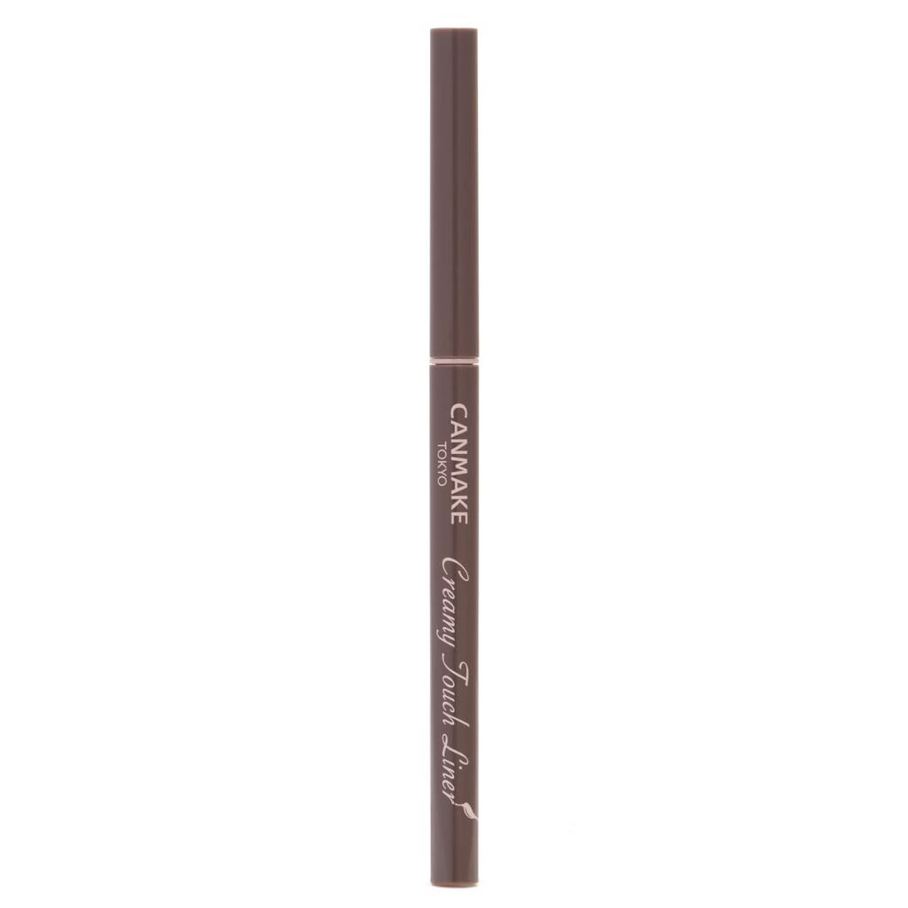 Canmake Creamy Touch Liner - Gel Eyeliner Collection (Various Colors)