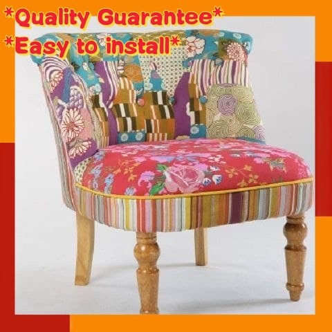 Leisure chair single chair lazy chair sofa chair American retro abstract single sofa chair椅子