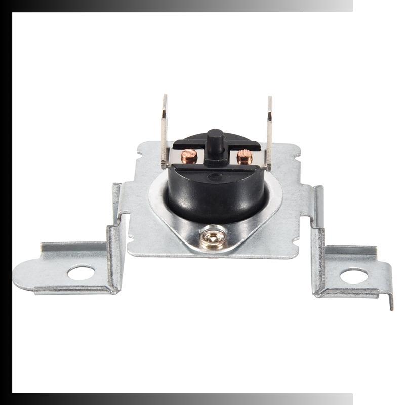 6931EL3003C เครื่องเป่าชิ้นส่วนทดแทนเทอร์โมสตัทจํากัดสูงสําหรับสําหรับสําหรับ 1268365, 6931EL3003G, 