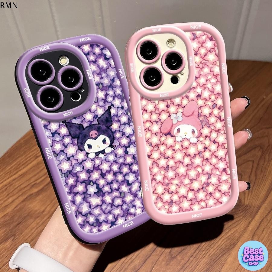 เคส For Xiaomi Redmi Note 13 11 11S 10 10S 5G สำหรับ เคสเรดมี Mobile Phone Case Silicone PFK