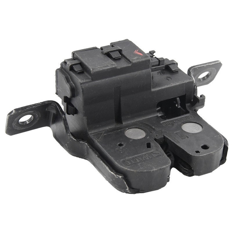 เหมาะสําหรับ BMW i3 F20 F21 Tailgate Lock Trunk Lock บล็อกล็อค 51247248075สต็อกพร้อมคุณภาพสูง