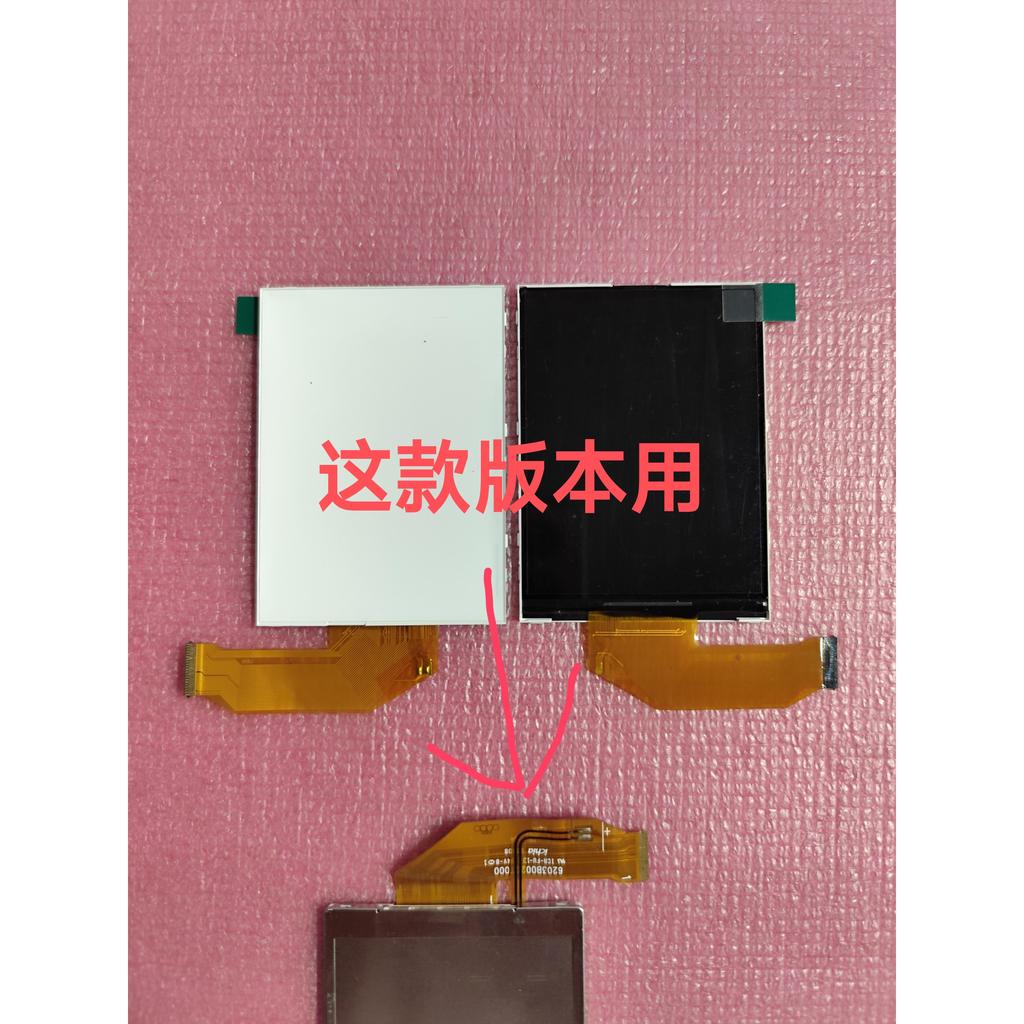 ยี่ห้อใหม่เหมาะสําหรับ Canon ixus265 IXUS275 IXUS285 หน้าจอจอแสดงผล LCD หน้าจอกล้อง