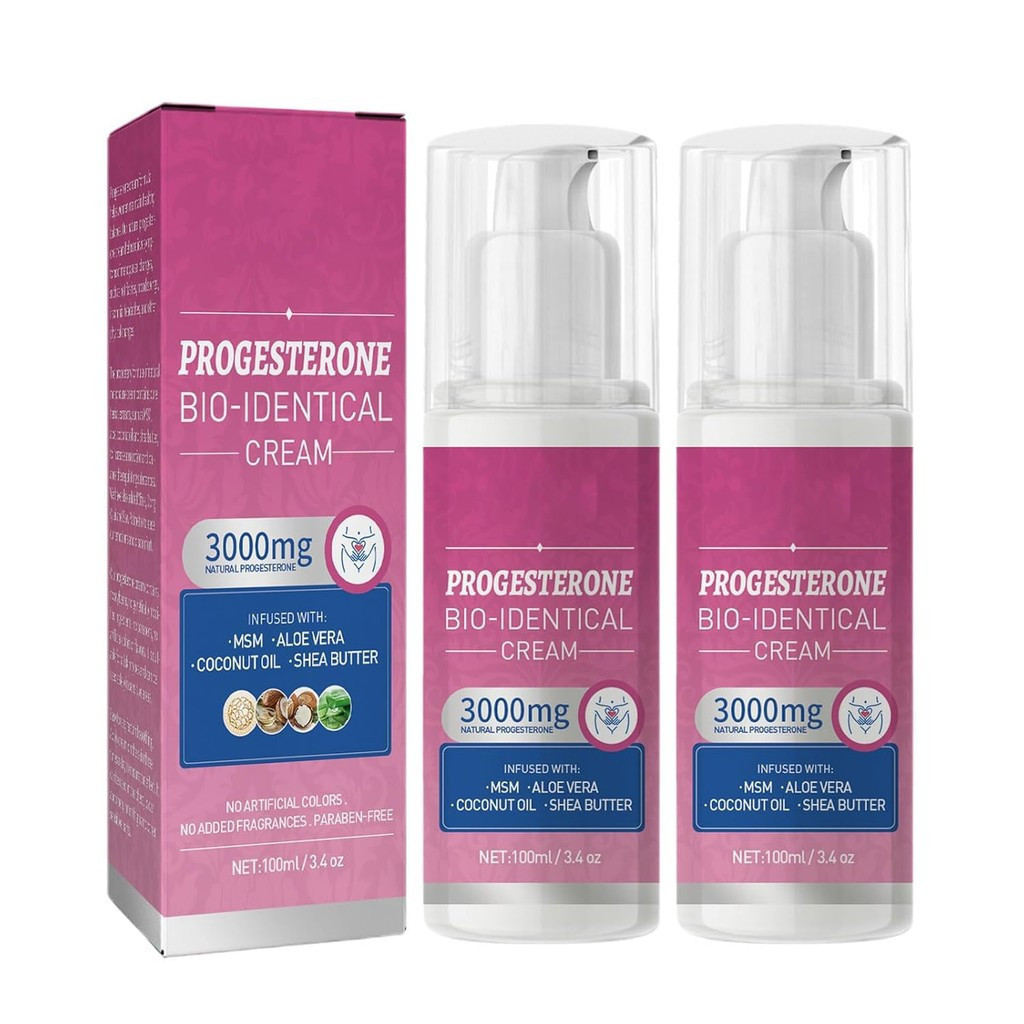 Estrogen Estrogen ธรรมชาติสําหรับผู้หญิง Menopause (2 ชิ้น)