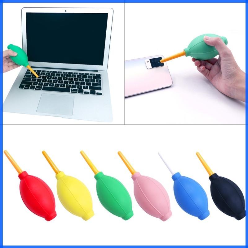 Con Universal Dust Cleaner เครื่องมือทําความสะอาดเครื่องเป่าลมสําหรับแป้นพิมพ์คอมพิวเตอร์ PCB Board