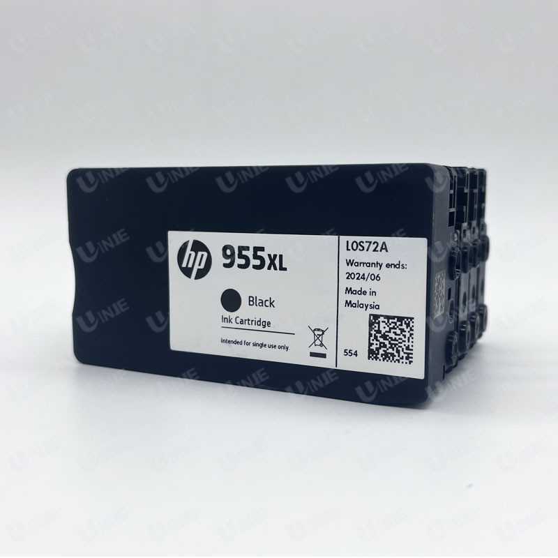 Hp 955XL ตลับหมึกแท้เหมาะสําหรับเครื่องพิมพ์ hp 8210/8710/8720/7720/7730/7740
