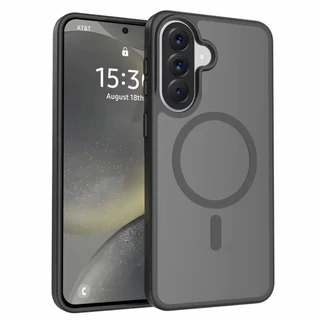 Case For Samsung A27 5G รุ่นใหม่ For A37 A57 A07 A17 A06 A16 A26 A36 A56 เคสบาง ชาร์จได้ ไร้สาย พร้อมส่ง ผิวด้าน 016