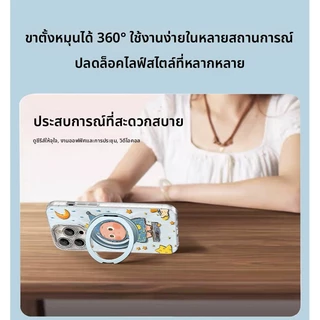 [คนดาราน่ารักสไตล์ใหม่] เคสโทรศัพท์ ไอโฟน 17/16โปรแม็กซ์15 วงเล็บ 14/13/12 กันกระแทก 11