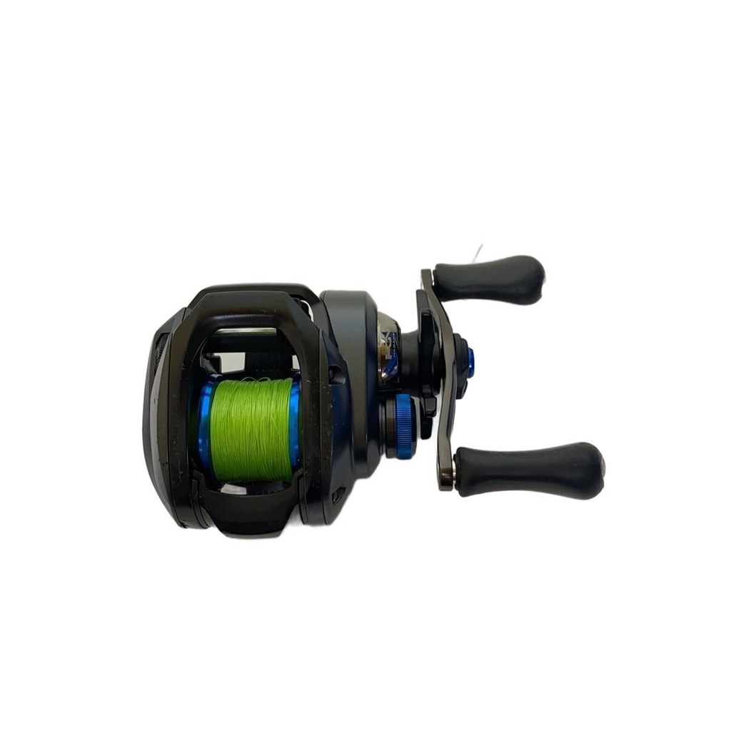 รอกเบทคาสติ้ง SHIMANO◆20 SLX DC 70 04177//