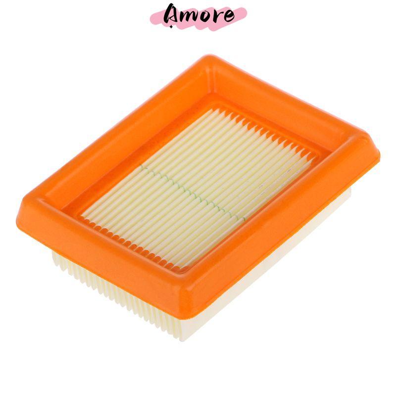 Amore กรองอากาศสําหรับคาร์บูเรเตอร์ FS120 FS200 FS250 FS300 FS350 FS400