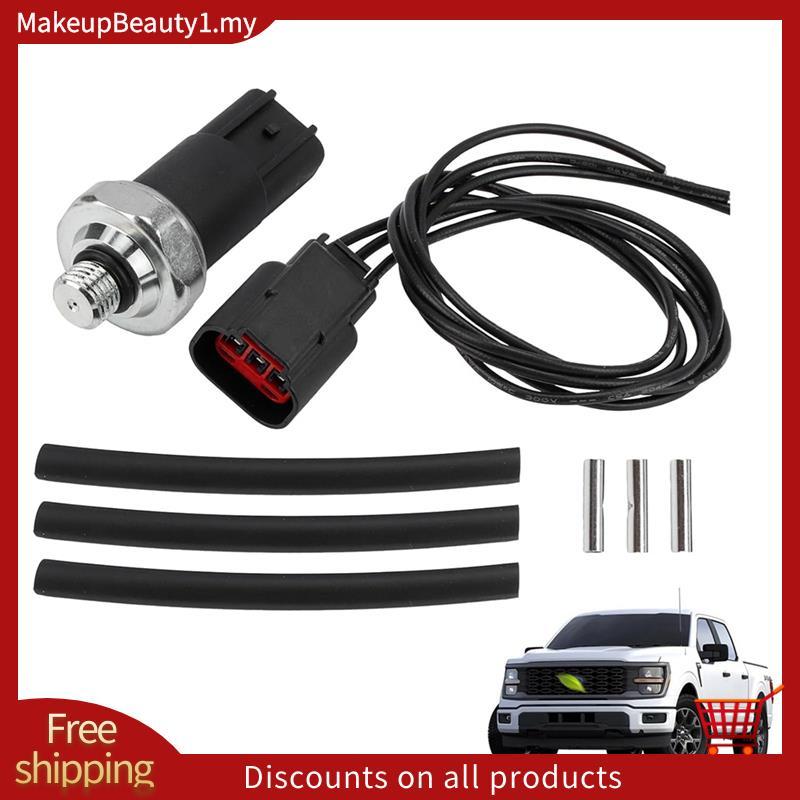 BC3Z-9S599-C เซ็นเซอร์ความดันพร้อมชุดซ่อมสายไฟสําหรับ F-450 F-550 2012-2016 6.7L