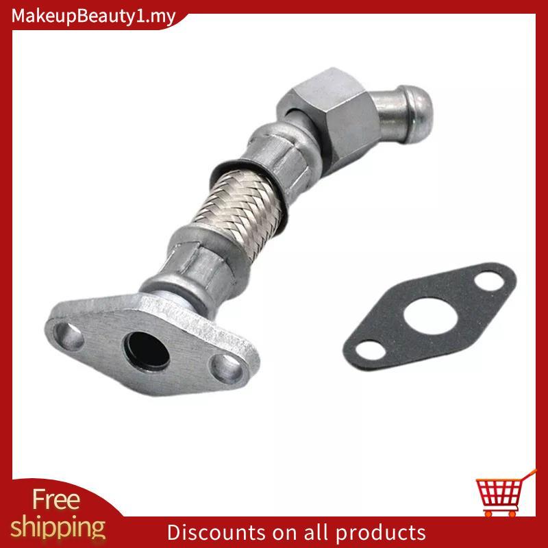 038145736C Turbocharger Oil Return Line Oil Return Pipe