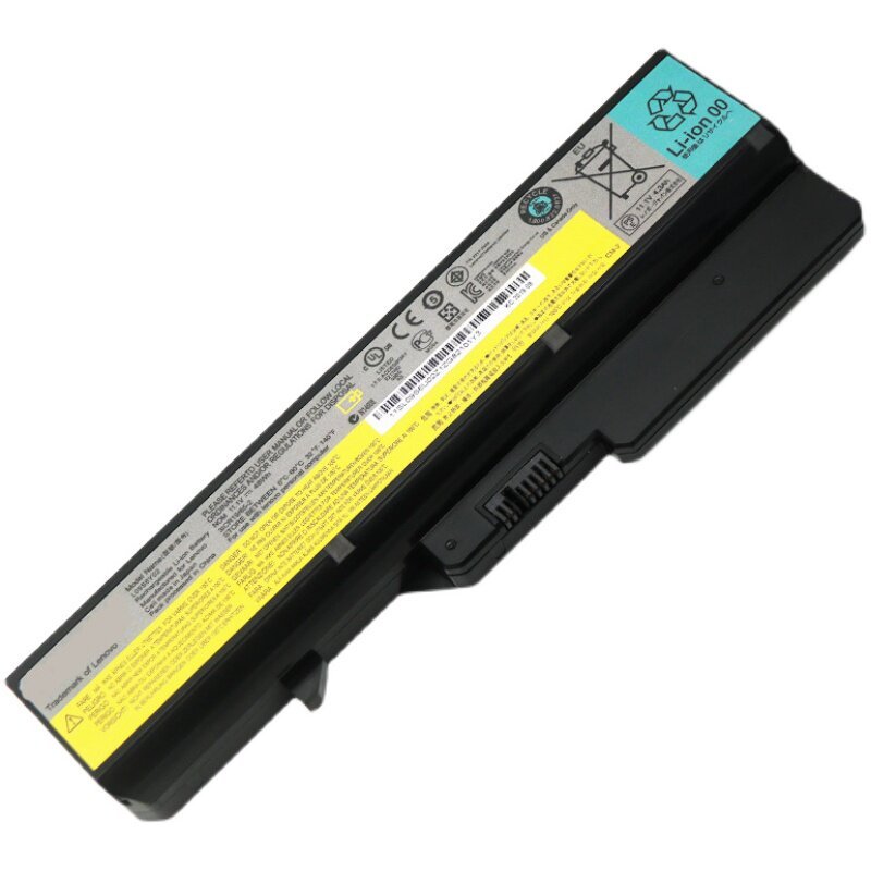Applicable Lenovo L09C6Y02 L09M6Y02L09S6Y02L09L6Y02 laptop battery spot
