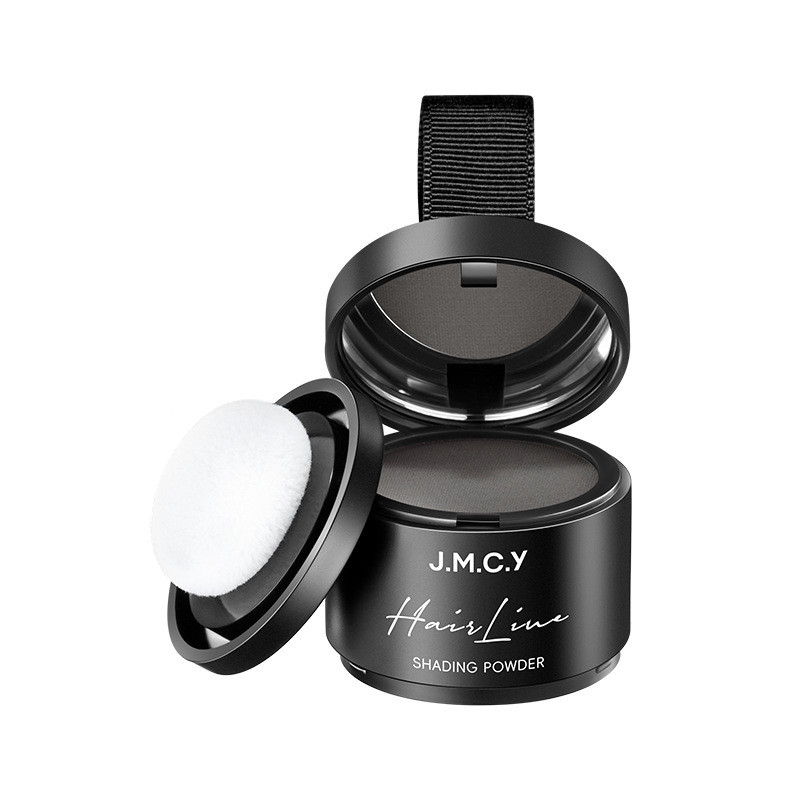 MAYCREATE JMCY Hairline Powder Waterproof Contour Shadow