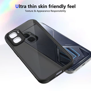 เคส For infinix GT 50 Pro 5G เคส กันกระแทก ฝาหลังแข็ง For infinix GT50Pro 5G 054