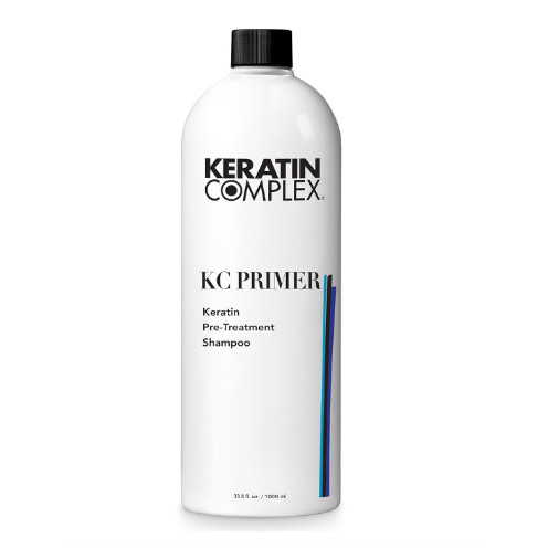 Keratin Complex KC PRIMER 1000 ml แชมพูเปิดเกล็ดผม