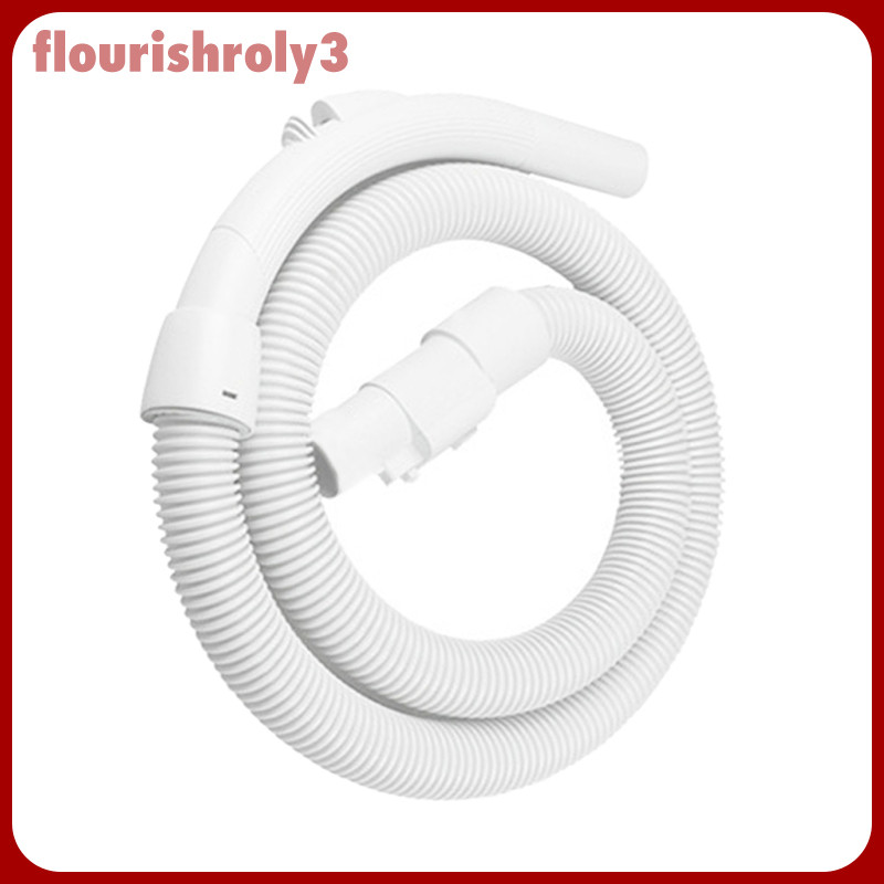 [Flurish] 1x ตัวยึดท่อเครื่องดูดฝุ่นแทนที่สําหรับ Electrolux ZC1120B/ZW1100-210