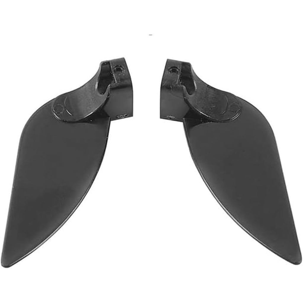 UDI005-05 หางเสือนําทางซ้ายและขวา UDI005 UDIRC Arrow 5 RC เรืออะไหล่อัพเกรด UDIRC 5 005 UDI005 UDI02