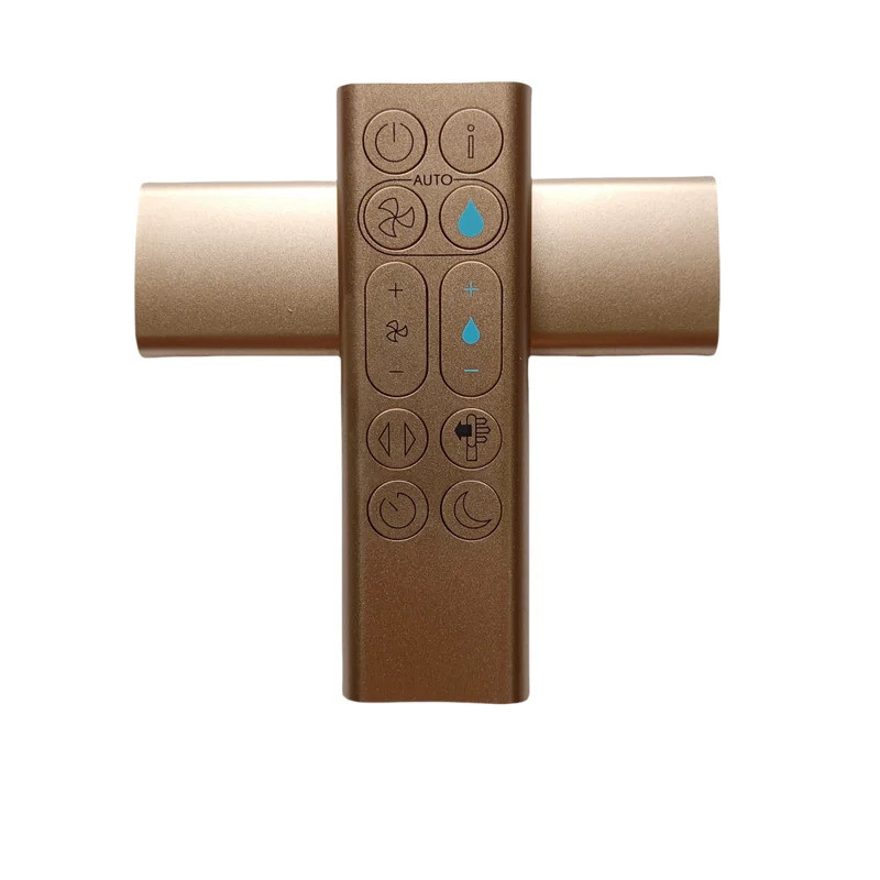 รีโมทคอนโทรลต้นฉบับสําหรับ Dyson PH01 PH02 PH03 PH3A PH04 369568-01/02 369568-11/02 เครื่องฟอกและพัด