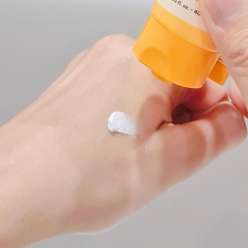 เฟ แอนด์ เม Fae&Mae BABY CREAM เบบี้ ครีม 40 ml (C) ครีมออร์แกนิก เด็ก หน้าใส ผิวเนียนใส