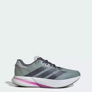 adidas วิ่ง รองเท้า Duramo Speed 2 ผู้ชาย สีเขียว JP9228