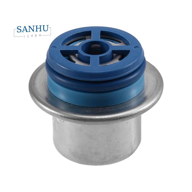 เครื่องปรับแรงดันวาล์วแรงดัน 3L2E-9F775AA