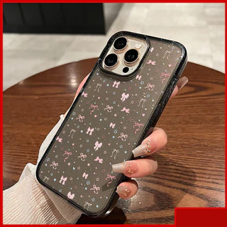 💌Just💌เคสไอโฟน เข้ากันได้กับ เคสไอโฟน iPhone 17PROMAX 17AIR 16PROMAX 15ProMax 14PLUS 13PRO 12 11-HLGTSF103