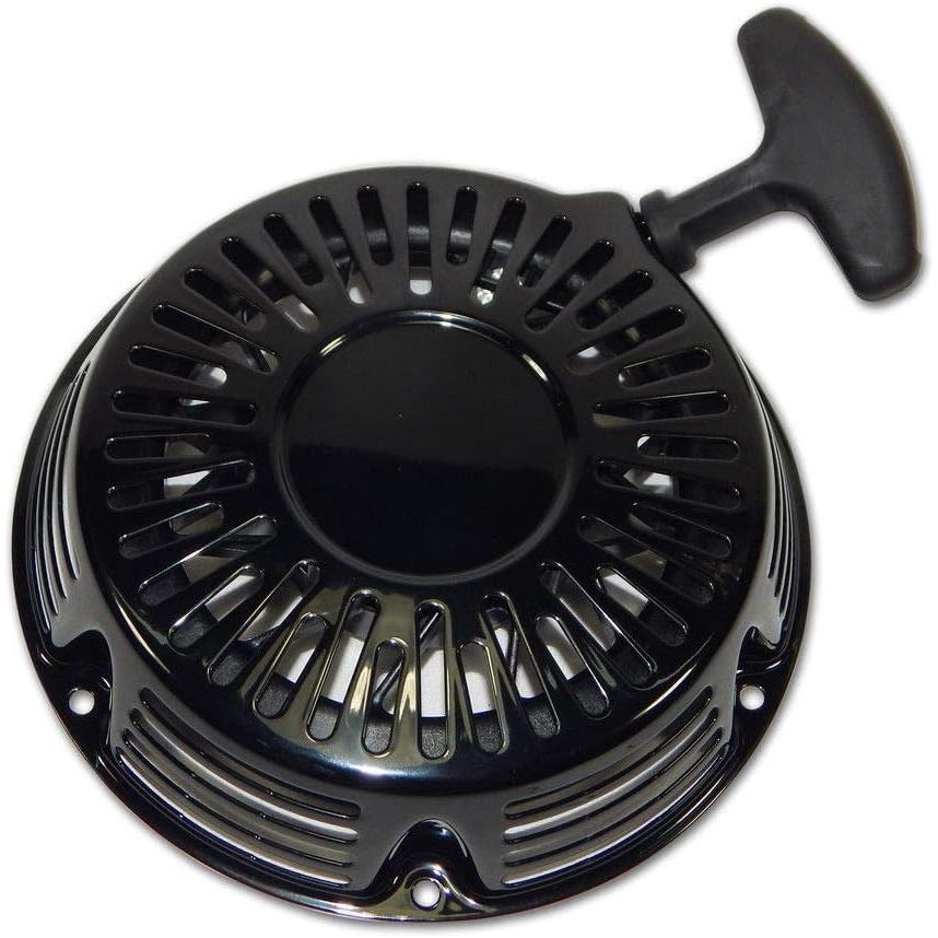 ชุดสตาร์ทเตอร์หดตัวสําหรับเครื่องกําเนิดไฟฟ้า Poulan Pro 6600 6600E วัตต์ PP6600