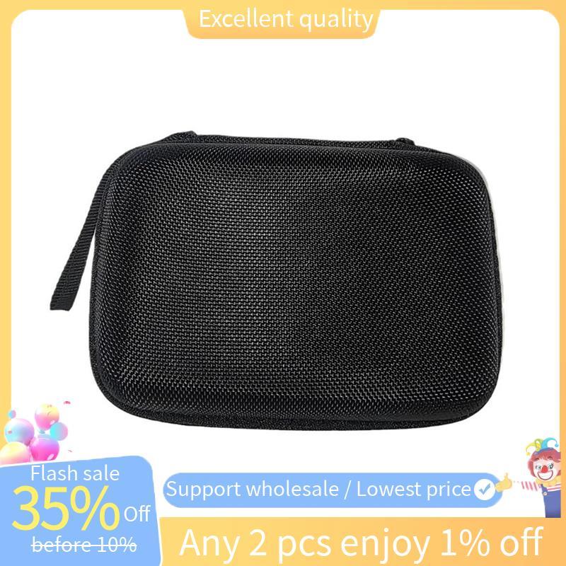 สําหรับ RG35XX Pro เกมคอนโซลกระเป๋ากันกระแทก Antifall กระเป๋าถือสําหรับ G350 กระเป๋าป้องกัน