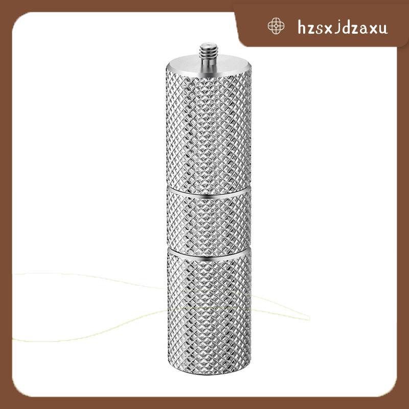 hzsxjdzaxuGimbal Stabilizer Counterweight Set สําหรับ OM6 OM4 Mobile3 เสริม Balance & Stability