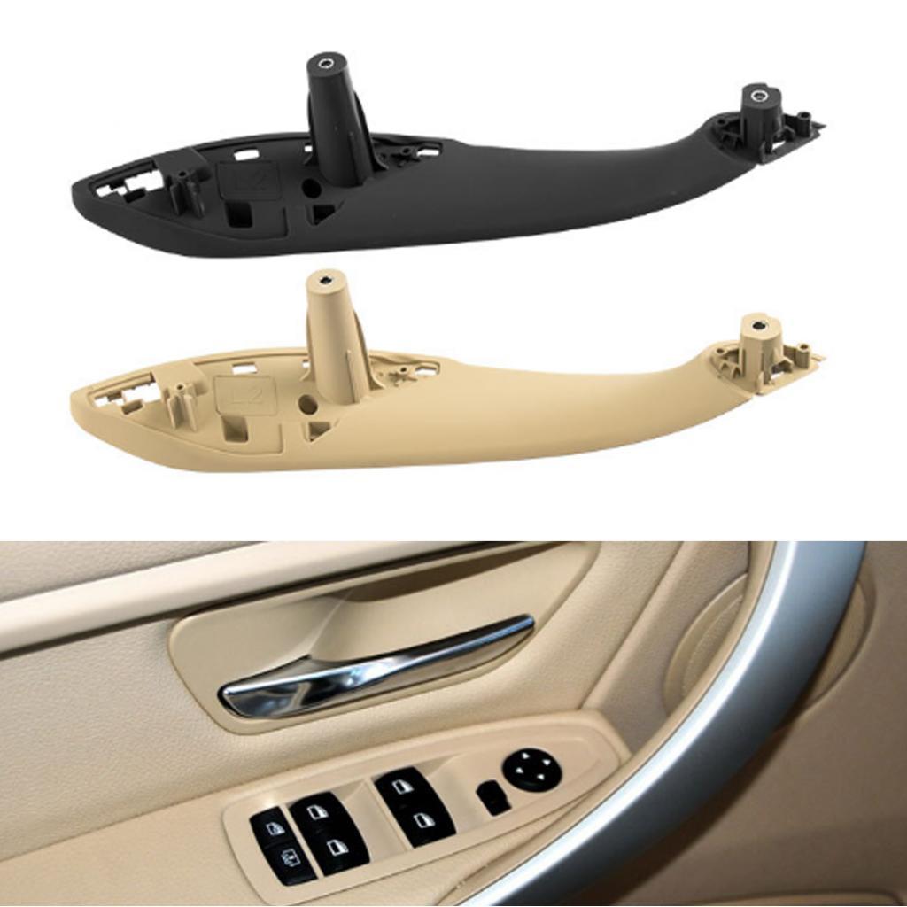 Pathfinder-TH Fangzi รถภายในประตูด้านในดึงด้านหน้าด้านหลังซ้าย/ขวาสำหรับ 3 Series F30 F34 f35 2012-2