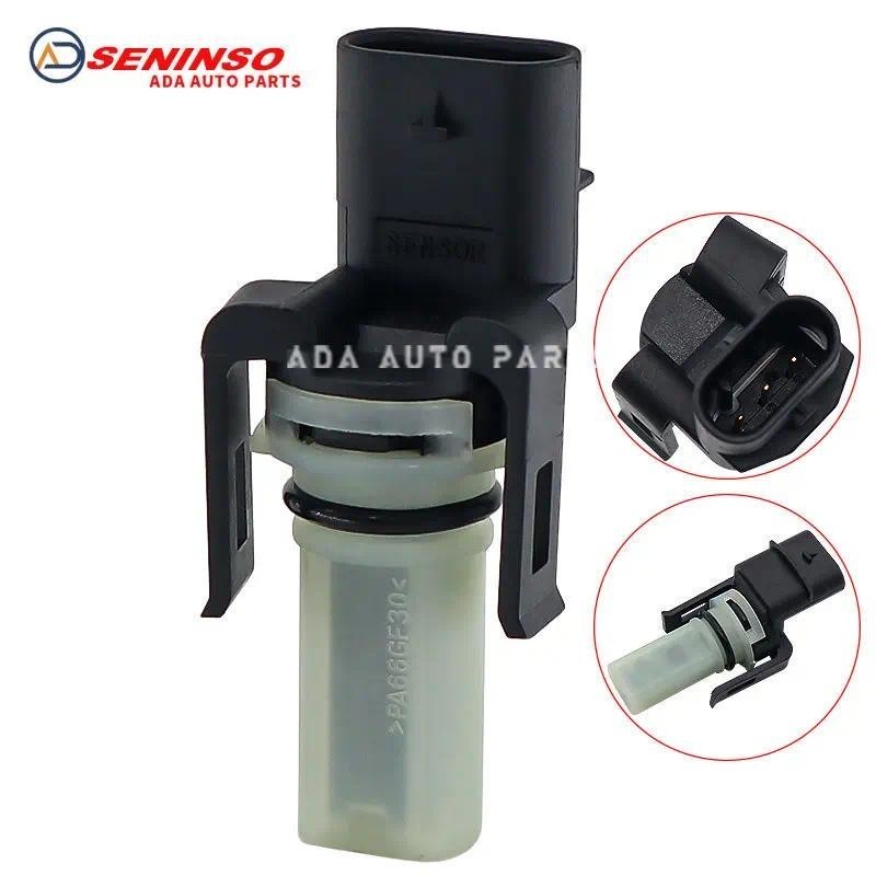 ใหม่ 06K907386ดี 06เค907386F เซ็นเซอร์อุณหภูมิท่อร่วมไอดีสําหรับ VW Battle Polo Sharan Vento สําหรับ