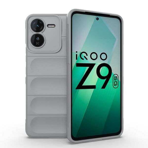 เคส vivo y200 5g เคส vivo y200 เหมาะสําหรับ VIVO T3Pro Skin-Feel โทรศัพท์มือถือ Soft Case IQOO Z9X ภ