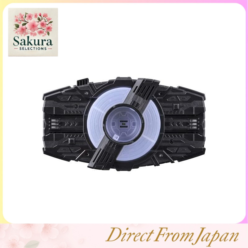 Bandai Toys Kamen Rider Desire Driver Riddle Base DX