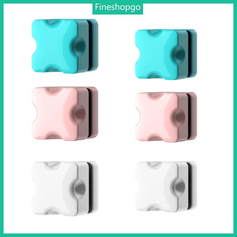 Fine Fish Aquarium Super Strong Magnetic Cleaner Glass Fish Tank Megnet Brush