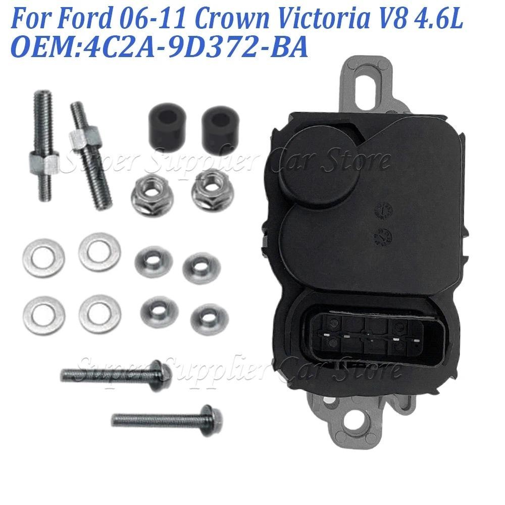 ใหม่รถการใช้ปั๊มโมดูล 590-001 6H1470 FD1002 4C2A-9D372-BA สําหรับ Ford E150 F150-F550 สําหรับ Lincol