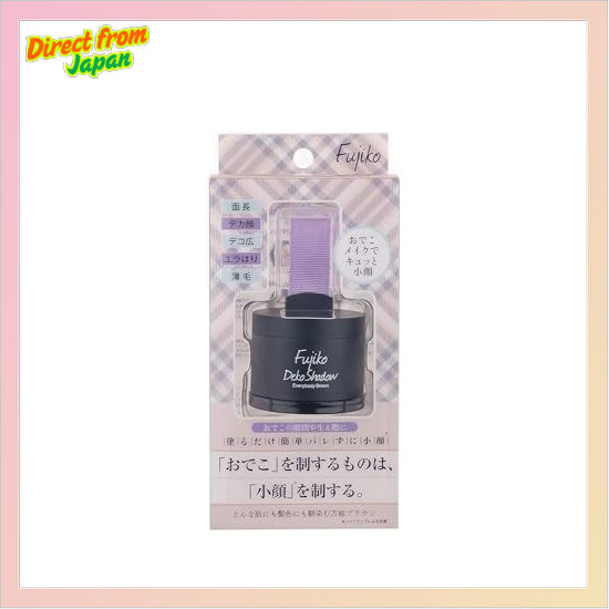 [Direct from Japan] Fujiko Fujiko deko shadow 4g