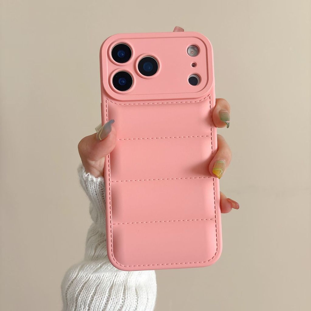 ยอดนิยมIns SILVERสีส้มสีเหลืองสีดําสีขาวลงเสื้อแจ็คเก็ตWave soft TPUเคสโทรศัพท์สําหรับIphone 17 16 15 14 Pro Max 14 Plus 13 Pro Max 12 Pro Max 11 Pro Max Xs Max Xr X 7 8 Plus ราคา ถูกที่สุด ดีลบีเคเค แกลเลอรีภาพที่ 5