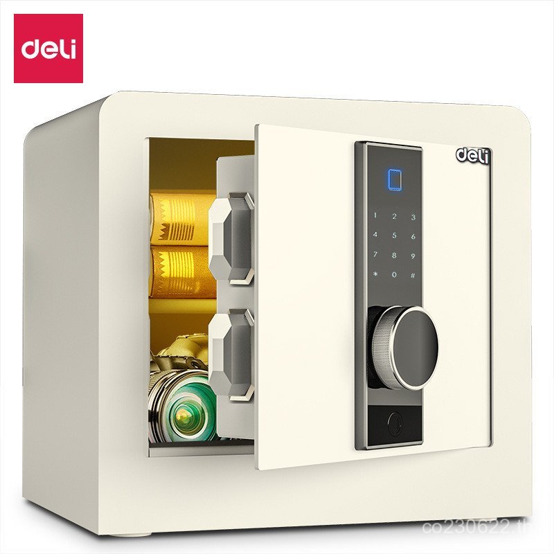 In-Wall 33169 Deli Household Safe Office 33168 Safe Mini FPVN