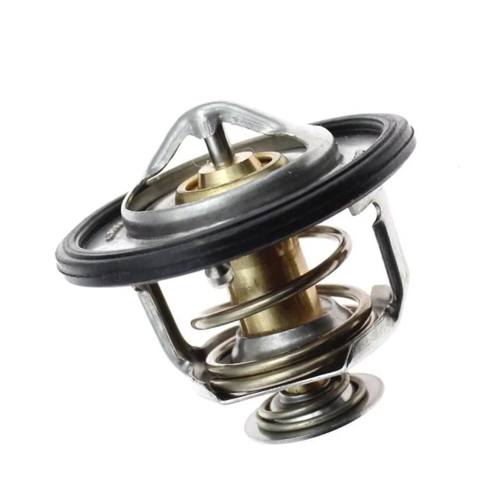 เครื่องยนต์ Coolant Thermostat สําหรับ Isuzu KB 2.2 D 4WD ดีเซล C223 2.2L, 39KW, 53HP 1983-1988 Z894