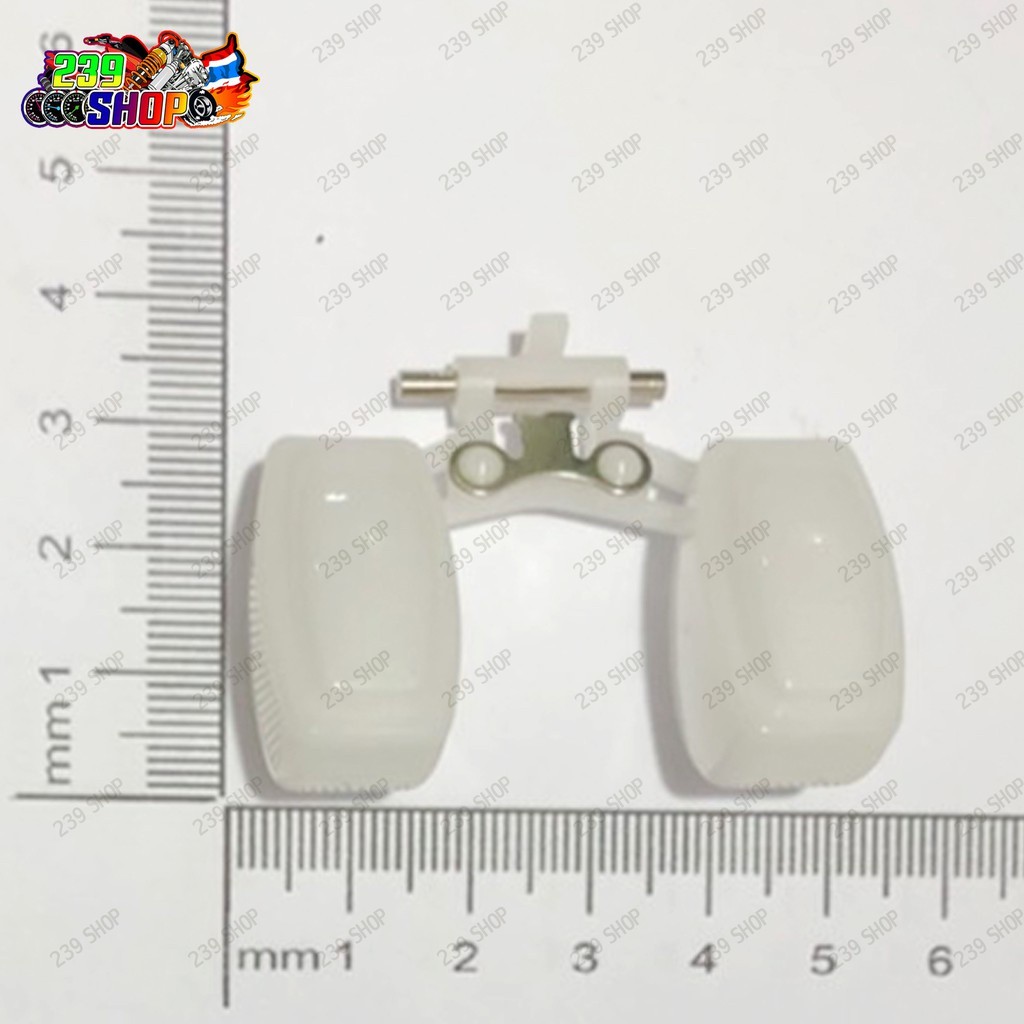 ลูกลอย X1 SPARK-Z SPARK-110 ลูกลอยคาบู BO SHOP