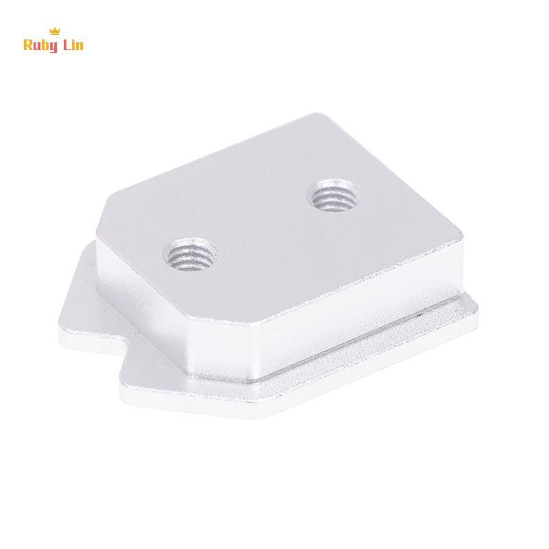 Ruby Lin ขยายหัวเข็มขัดชายสแควร์เหมาะสําหรับ Tajima ความปลอดภัยหัวเข็มขัด Quick แขวนเครื่องมือล็อคหล