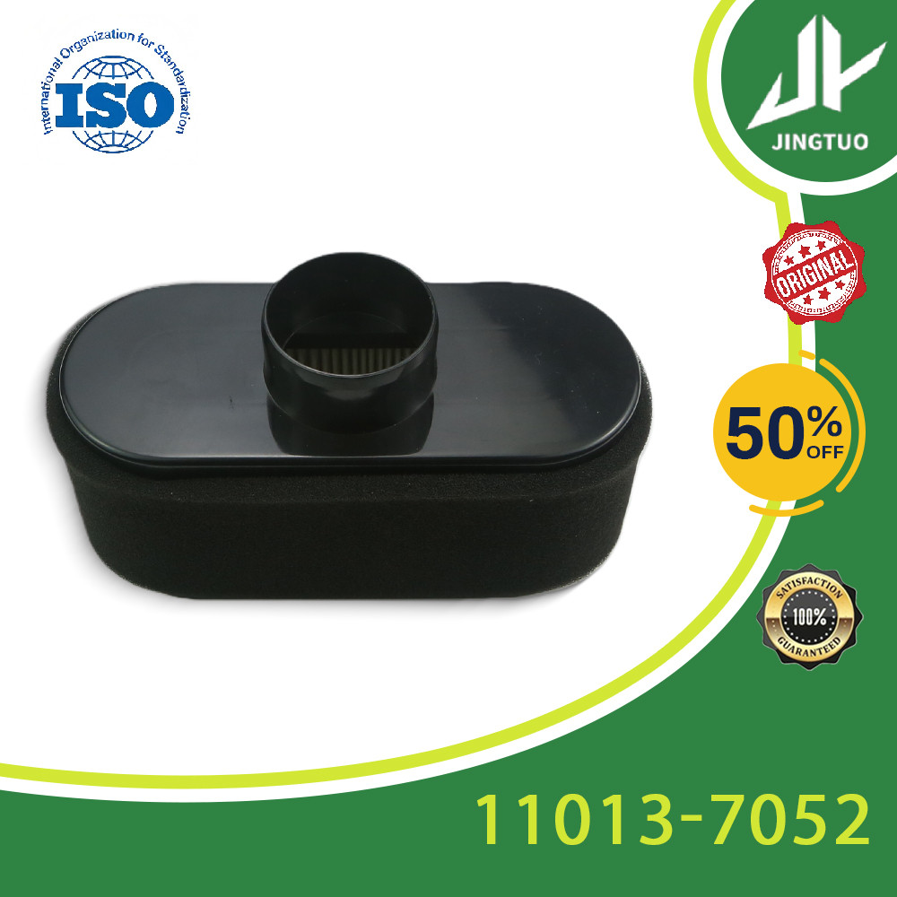 Air Filter ทําความสะอาดสําหรับ John Deere Oregon Kawasaki FR651V FR691V FR730V FS481V FS541V FS600V 