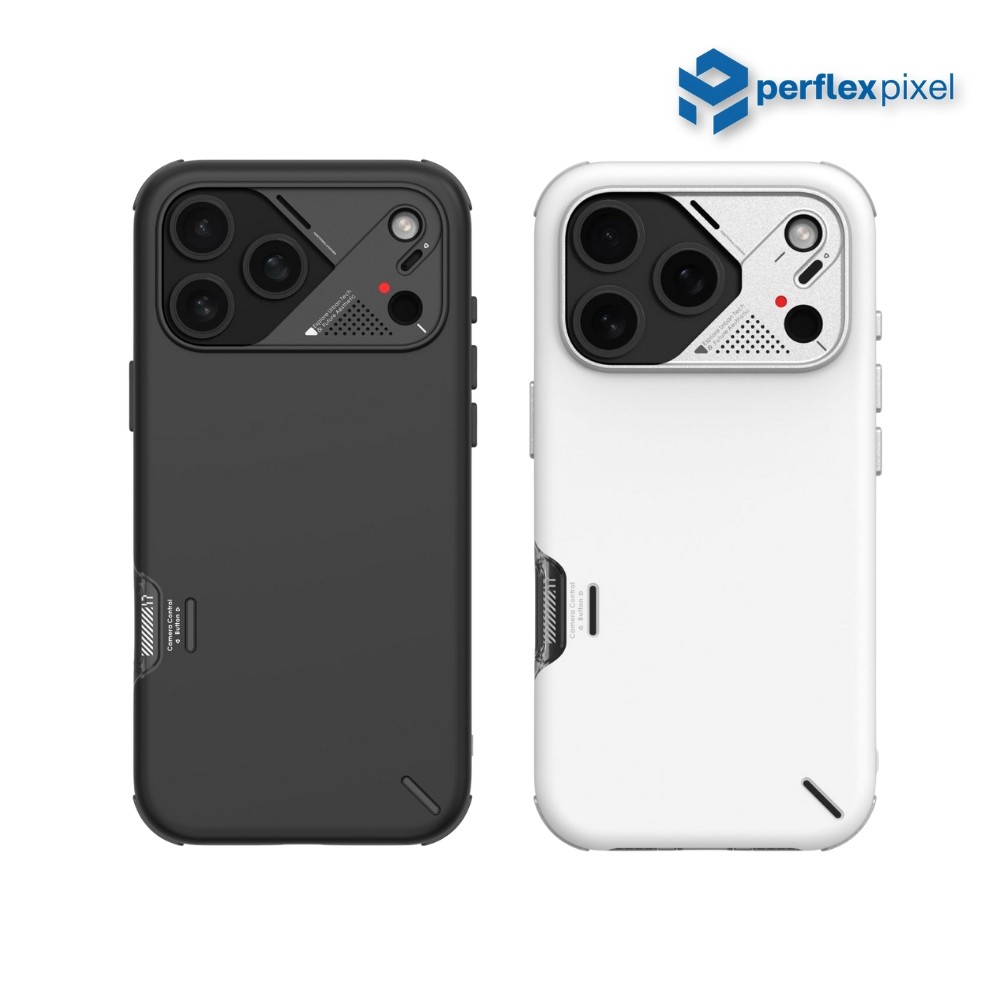 Aulumu A17 Slim Shockproof เคสสำหรับ iPhone 17 Pro Max และ iPhone 17 Pro