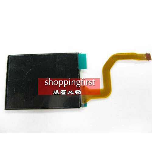 ยี่ห้อใหม่ Canon Canon IXUS850 IS IXY 900 SD800 กล้องหน้าจอแสดงผล LCD