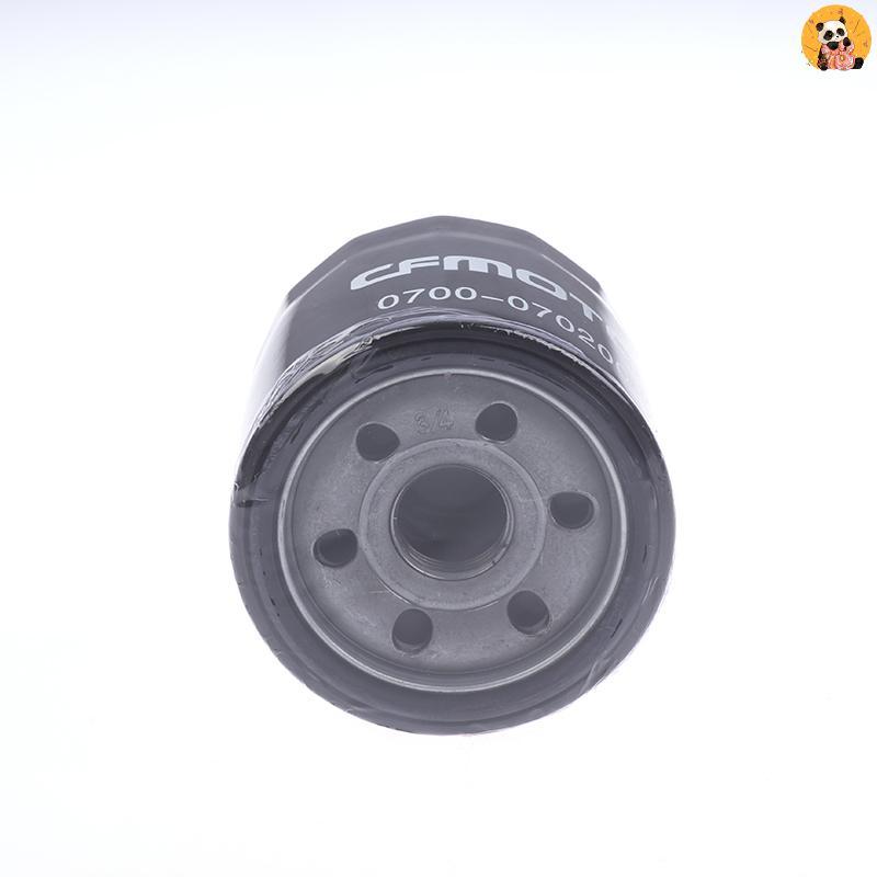[CO] กรองน้ํามันรถจักรยานยนต์สําหรับ 500CC CF188 U6 X6 Z6 196S 600CC ATV UTV SAND BUGGY 400NK 650GT 