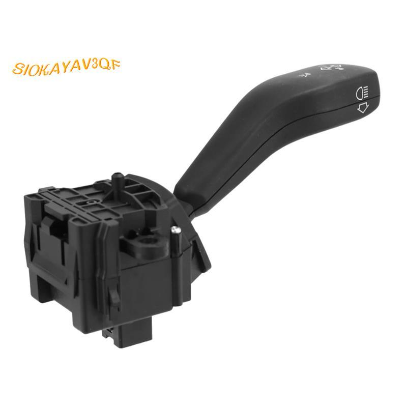 สําหรับ 3 Series E46 M3 330Ci 325Ci 2001-2006 61318363662 6131-8363-662 สวิตช์คอลัมน์พวงมาลัยเลี้ยวส